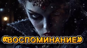 «ВОСПОМИНАНИЕ» новая песня на стихи Дмитрия Кочеткова.
