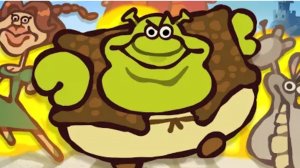 Шрек. Мульт.