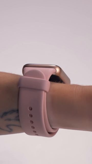 Наконец-то! Xiaomi Smart Band 9 Pro смотреть онлайн