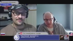 Что такое рабство в 21-ом веке...