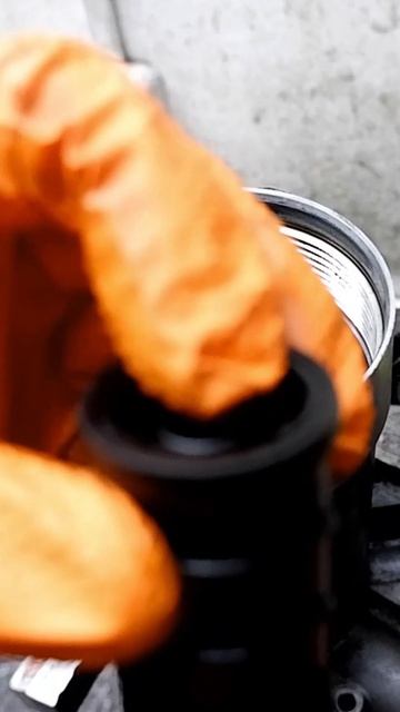 Опасность- неправильный масляный фильтр для 2.5 TDI V6