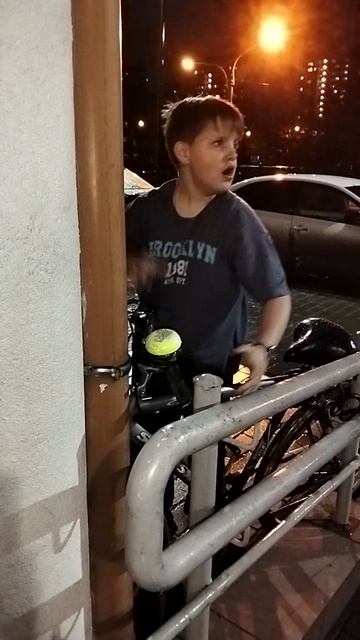 Федя и арсений 19 часть