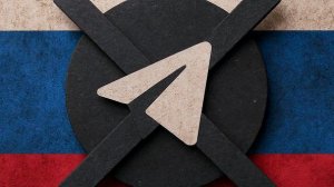 ютуб всё ! телеграмм всё ! что дальше ?