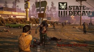 Прохождение State of Decay #8 Жесть!