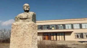 Анна Байрашная - Береславка