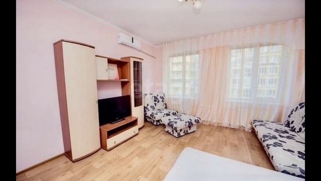 Продажа 1 комнатной квартиры Казань ул. Нигматуллина 5