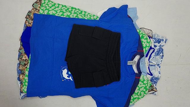 Фото лота №42181 по запросу США оптом