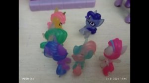 приключения шерифа Марвола сезон 1 серия 3 праздник урожая