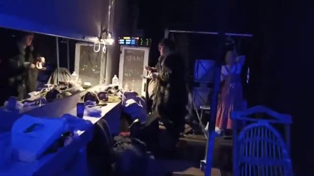 Морозко в Чебоксарах