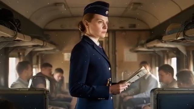 Твоя мечта стать проводником сбылась