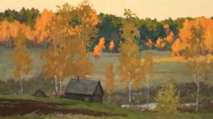 Образы. Художник Дина Безбородых.