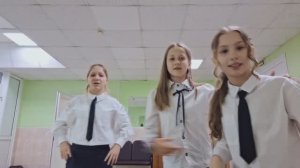 Мы гимнастки 🤭