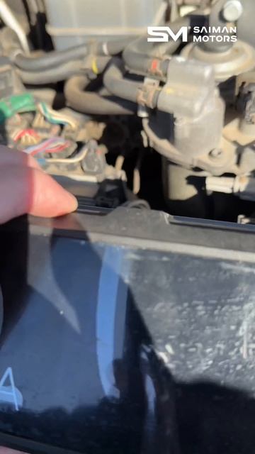 Тестирование Литий-Титанат АКБ на разряд в дизельном Land Cruiser 200