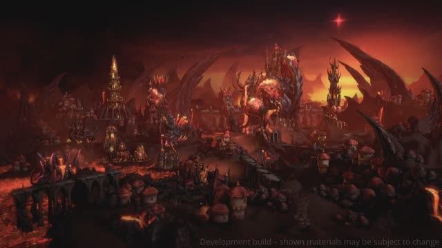 Heroes of Might and Magic Olden Era — демонстрация геймплея за Улей