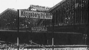 9 апреля 1945 года завершилась уникальная операция - штурм Кенигсберга.