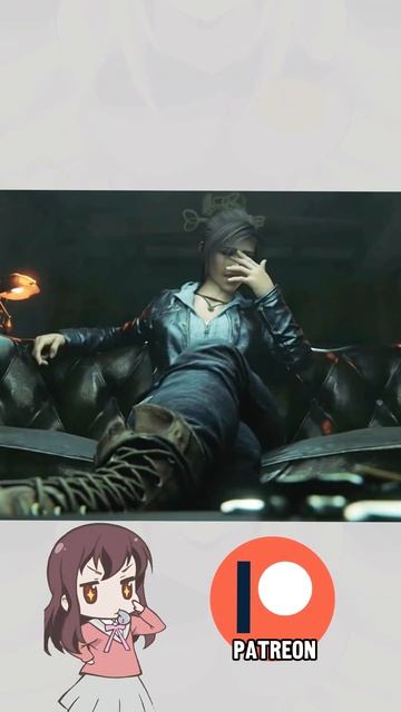 Miss Croft #shorts 💀