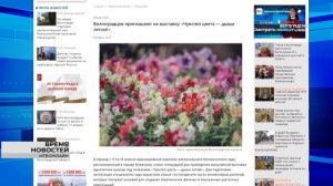 Выходной в День космонавтики, мода на винтажные вещи и подорожавшие огурцы обсуждают волгоградцы