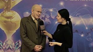Alusso TV_Форум КАРТА МИРА 2026