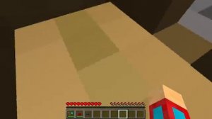 Я УМЕНЬШИЛСЯ И ЗАТРОЛЛИЛ ЖИТЕЛЕЙ ПРЯТКАМИ В МАЙНКРАФТ КОМПОТ