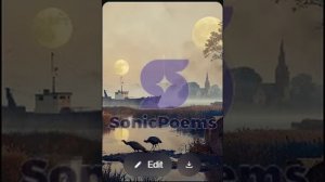 Сергей Есенин — Дымом половодье зализало ил (вар2)