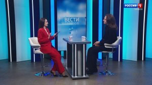 Вести. Интервью. Пианист Владимир Вишневский - о том, каково быть популярным музыкантом в 23 года