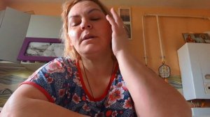 Деревенские в городе.