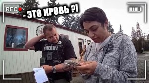 ОНА УБИЛА СВОЕГО СЫНА