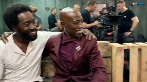 Актёры фильма «Неудержимые» (2010) тогда и сейчас. 16 лет спустя.