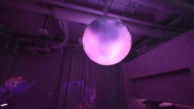 Распаковал самый умный магазин Sber в Питере