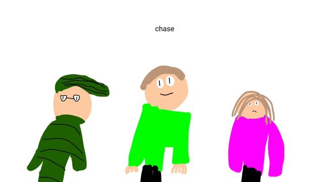 тема погони короля агуши рутубсакен