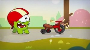 Приключение Ам Няма на велосипеде вокруг света!