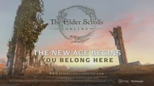 Трейлер The Elder Scrolls Online — нулевой сезон PS5 PS4 Игры