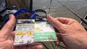 Первый весенний фидерный турнир, рыбалка на донку