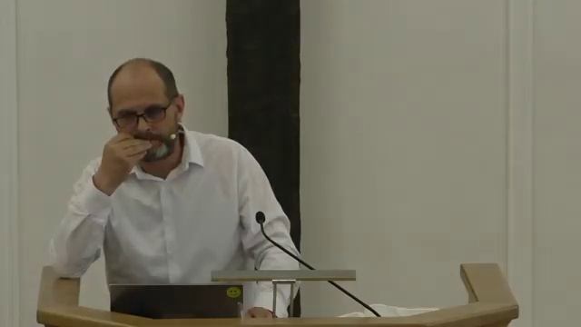 Почему христианин должен страдать - Андрей Довгель.  Адвентисты Липецка