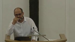 Почему христианин должен страдать - Андрей Довгель.  Адвентисты Липецка