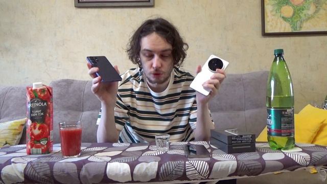 И СНОВА О SAMSUNG GALAXY S26 ULTRA