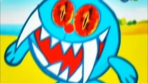 взлом телеканала карусель (год 2012-2015)