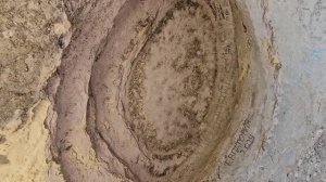 Скалы Сап-Сары-Кермен. Грот-Храм - 3