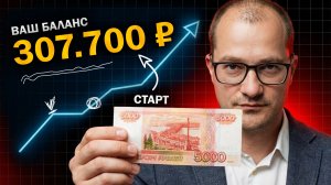 Решили начать инвестировать в 2026? Вот как бы я это сделал... (советы от финансиста)