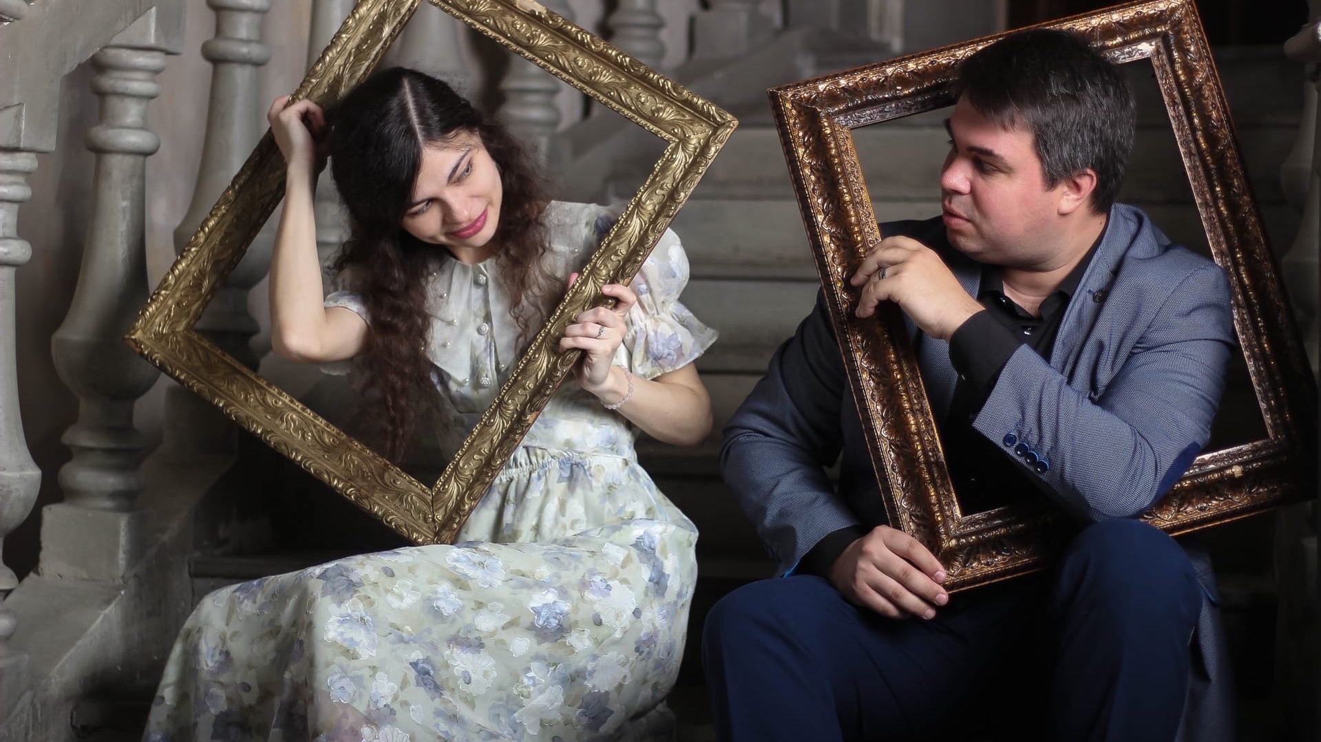 Francis Poulenc - Sonata for Piano Four Hands, FP 8