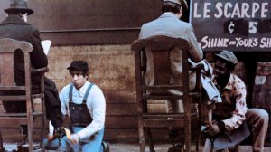 Эмигрант (фильм, 1973)