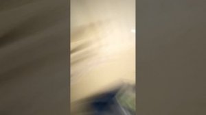 Чё за ужасная погода
