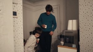 «В Хогвартс я не попал» - отрывок