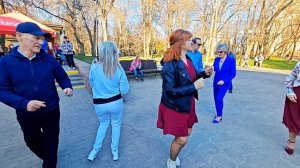 5.04.26г... "Пусть Будет Праздник"..