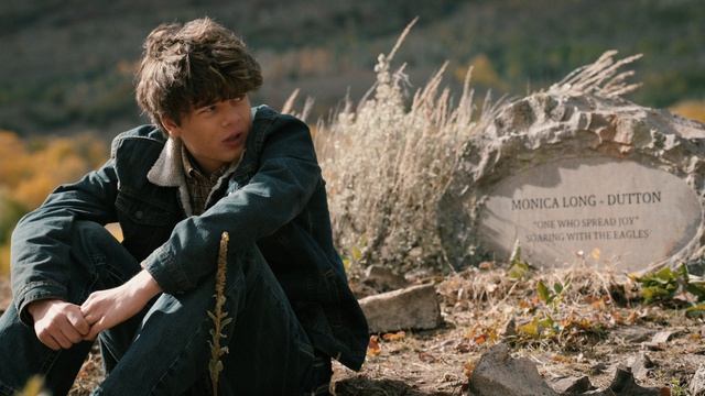 Йеллоустоун: Маршалы 6 серия «Из тени» (сериал, 2026)