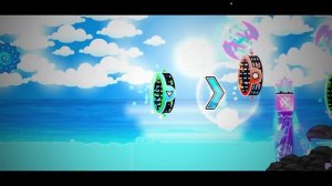 Low Tide | Tidal Wave Easy Ver | Geometry Dash