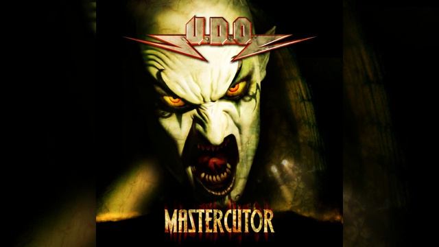 09 - Vendetta (U.D.O.)