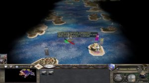 Medieval: 2 Total War, kingdoms, DenMod,  Кампания за Русь, часть 46.