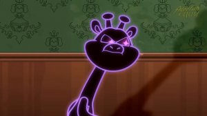 ВОЗВРАЩЕНИЕ ЗАБЫТЫХ УЛЫБЧИВЫХ ЗВЕРЬКОВ   RETURN of the FORGOTTEN CRITTERS на русском   fReelaN SHOW