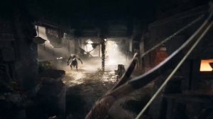 Alkahest - геймплейный трейлер